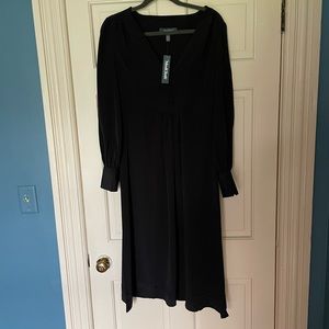 ModCloth New with tags black dress